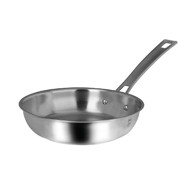 Sitram, Frying Pan, S/S, 1.2L